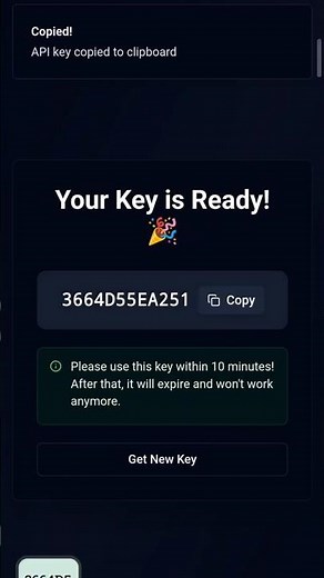 I Built a Sigma study key generator App for Students. Here's What It Does.