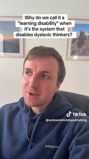 Understanding Dyslexia as a Learning Disability