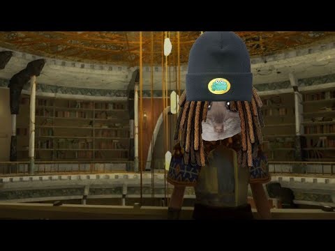 Finally after all these years I beat absolver