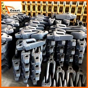 Based on the strong manufacturing power in China, #Const explores its extraordinary purchase ability expertising in excavator selling,EdgeAttachments supply and technical support, we are here to provide you One StopPurchasing and VFM products. | Const Construction Parts