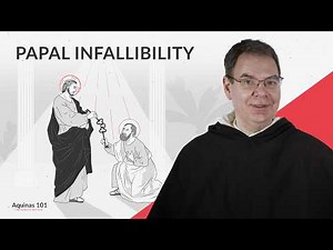 Why Do Catholics Have a Pope? Origins of the Papacy (Aquinas 101)