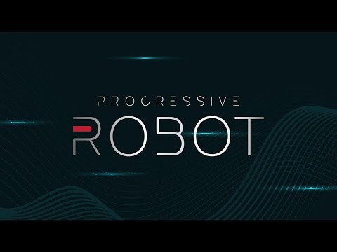 Progressive Robot November 2025