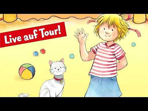 Conni - Das Zirkus-Musical!