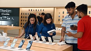 Why your iPhone 15 cost you way more than it would have in US, despite 'made in India' factor