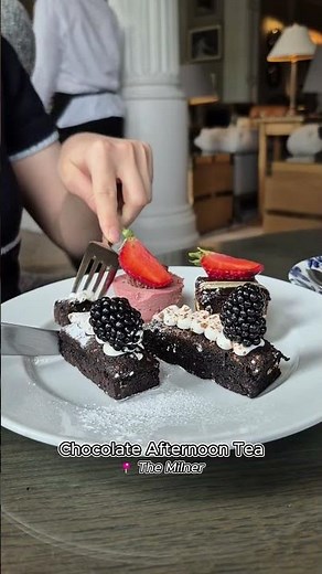 Celebrate World Chocolate Day where it all began, from iconic brands to mouth watering artisan treat