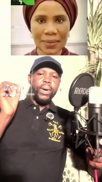 Exploring Hausa Culture: The Jungle Girl Experience