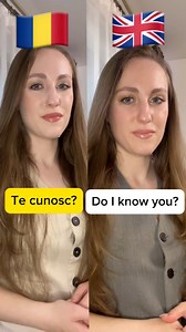 180K views · 4.4K reactions | Trebuie să le știi pe toate la limba engleză 朗 #invataengleza #engleza #english #englezausoara #englezaonline | Ana-Maria Țiculeasa | Facebook