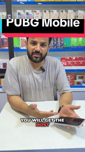 PUBG Mobile: One Plus Phone Review & PUBG Lover's Karachi Experience