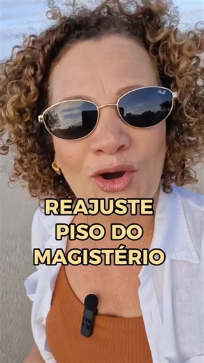 Professora Mestra Raquel Silva on Instagram: "O Piso Nacional do Magistério teve o valor atualizado em 5,4%. E o novo valor passa a ser R$ 5.130,63. Melhor do que 0,37% mas, ainda insuficiente. Mas, pela primeira vez na história da Lei do Piso, o percentual de reajuste foi definido por medida provisória. Isso aconteceu porque o reajuste do piso não é e nunca foi uma decisão política de governo. Ele é definido pela própria Lei do Piso do Magistério. Em consenso, o Ministério da Educação, as entid