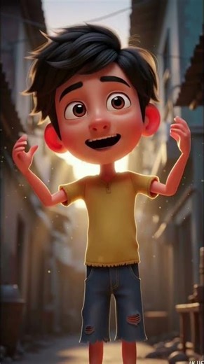 दोस्ती | Dosti #motivation #disney #cartoon