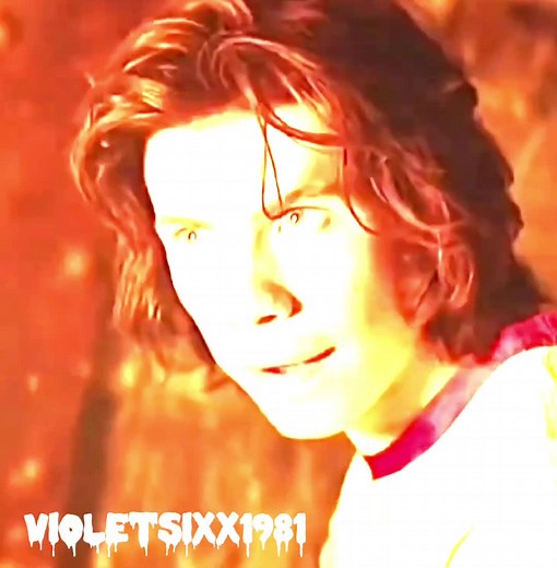 Violetsixx1981 on TikTok