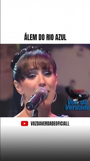 Voz da Verdade - Além do Rio Azul #vozdaverdade #alemdorioazul #vozdaverdadeoficiall
