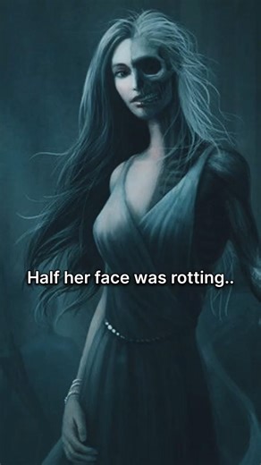 The Deadly Secret of Hel’s Kingdom 💀 #mythology #history #whatsthat