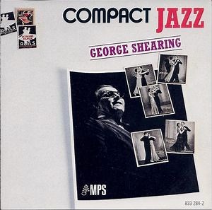 George Shearing - George Shearing