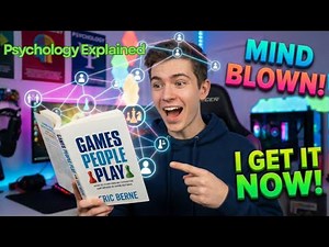 Why Everyone is Playing Games with You (And How to Stop)