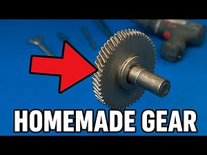 DIY Manual Winch - Pull Yourself Out Of A Ditch For Cheap!