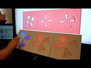 Prototype System_GH+Arduino+Firefly