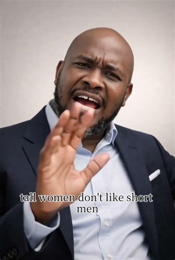 Tall women Tall men Short women Short men