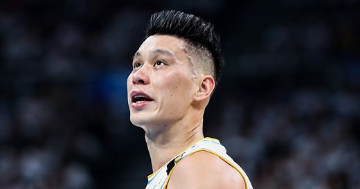 Jeremy Lin reveals marriage of over 2 years