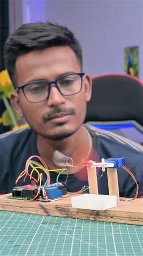 DIY Automatic Balloon Maker at Home!