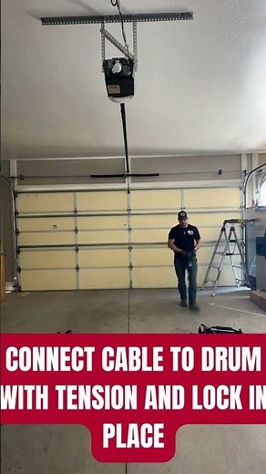 Spring into Action: Professional Garage Door Spring Repair with State 48 Garage Doors