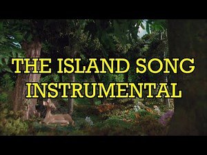 Thomas & Friends: The Island Song [Filtered Instrumental - V1]
