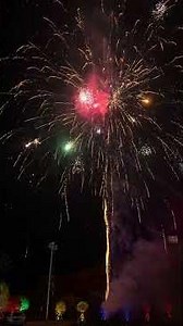 Pyromania new item demo - 1.2" 100s compound 20260404-12