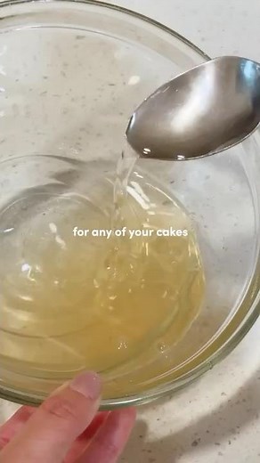 The SECRET To Moist Cakes | Baking Basics Ep 5