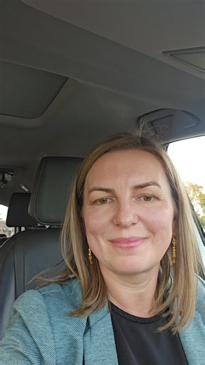 43 reactions · 10 comments | #mentaltrainer #coaching #empowerment #courage #selfdevelopmentjourney | Kasia Blahusiak | Facebook