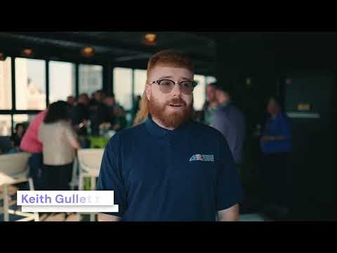 American Roofing Testimonial Construction ERP Implementation Success | Sage Intacct