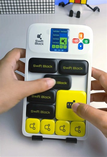 Level 50 | Swift Block wislide 🧩 . . . . . #swiftblock #wislide #puzzle #level50 #asmr @Miss Cuber