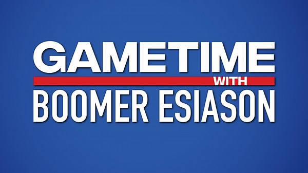 Gametime with Boomer Esiason