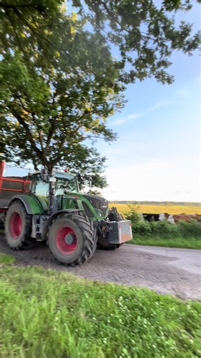 Dithmarschen Agrar on TikTok