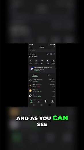 Ramp Tokens From $200 to $212+ Profit! Easy Guide