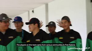 22K views · 220 reactions | Go Team Sask! | The Saskatchewanderer | Facebook