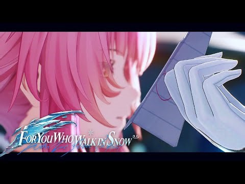 Aemeath Ending Songs Broke The Internet! (HEAVY SPOILERS) | Wuthering Waves 3.1