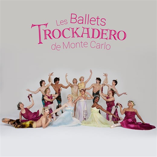 Les Ballets Trockadero de Monte Carlo