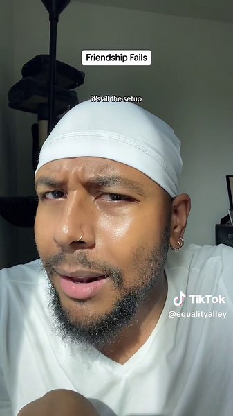 Friendship Fails: Understanding Emotional Dumping in Relationships