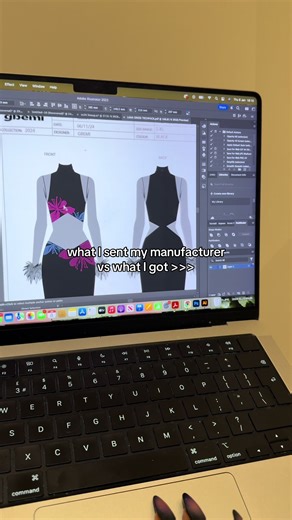 Finding a Manufacturer for Your Women's Clothing Brand