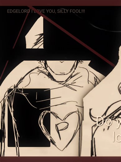 Silly Dutch Moments with Phoenix Wright Characters