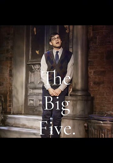 Tenor Dreams: Theatre Singers Jeremy Jordan & Josh Groban