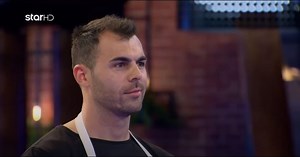 MasterChef: Τα αγγούρια του Μπέλλου, τα κλάματα της Μαρίας και ο... λούζερ Ηλίας [Βίντεο]