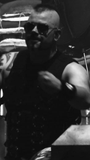 Sabaton Official on TikTok