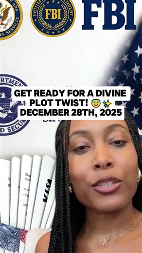 Get Ready for a Divine Plot Twist! 😇✨ #GodIsGood #UnexpectedBlessings #FaithOverFear