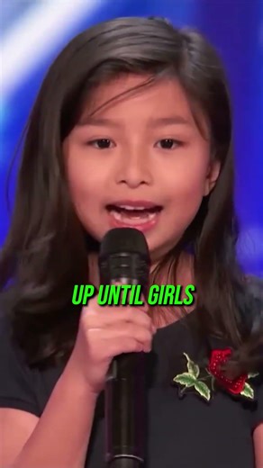 Dora Was NORMAL Audition