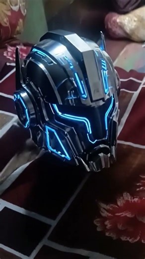 #transformers #cyborg #turminator