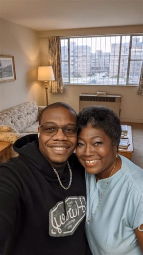 Andre Moore on Instagram: "I’ve always had a soft spot for 70s–90s Black TV moms. As a teenager, I knew I was grown because I had a full-on crush on Phylicia Rashad on The Cosby Show — elegance, voice, sweaters, all of it. Then came Sheryl Lee Ralph on Moesha, serving beauty, wisdom, and “get your life together” energy every episode. But let’s be real… my all-time favorite TV mom will forever be Momma Payne on Martin. No hugs, no bedtime talks — just straight insults, flying hands, and unmatched