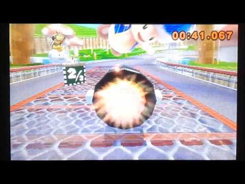 [MK7] Bullet Bill Speed Modifier [DarkFlare]