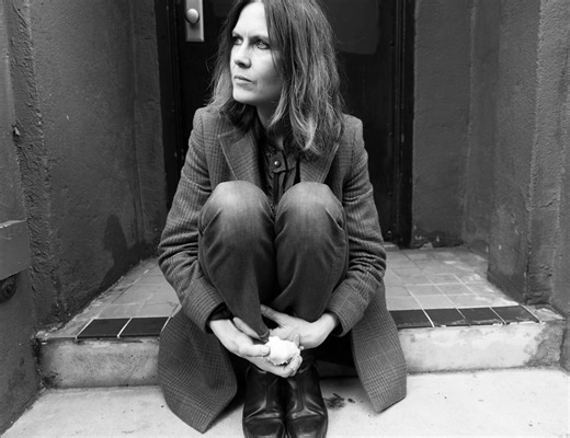 Juliana Hatfield Shares Introspective New Single & Video “Popsicle” -