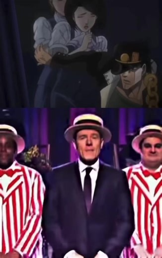 The Average Jotaro Enthusiast | There Is No Problem With Liking Jotaro By The Way |#jojosbizarreadventure #jotarokujo #jjbameme